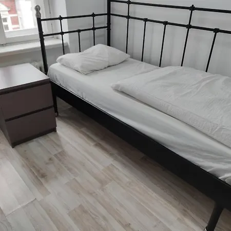 Apartamento Place Near Center
