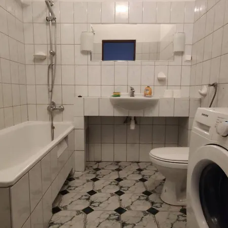 Apartamento Place Near Center Breslavia